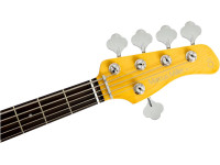 Sire Marcus Miller Z3 5 Silver SP Sire Marcus Miller Z3 5 Silver SP